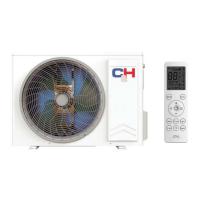 Cooper&Hunter CH-S12FTXN-PS