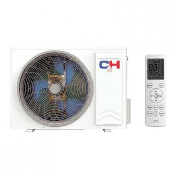 Cooper&Hunter CH-S12FTXN-PS