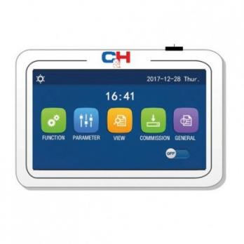 Cooper&Hunter CH-HP10MIRK