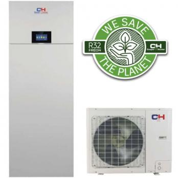 Cooper&Hunter CH-HP6.0WTSIRK