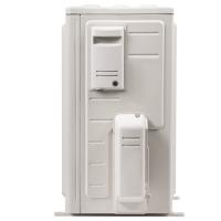 Royal Thermo Fenix DC RTFI-09HN8/silver