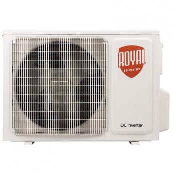 Royal Thermo Fenix DC RTFI-09HN8/silver