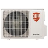 Royal Thermo Fenix DC RTFI-12HN8/silver