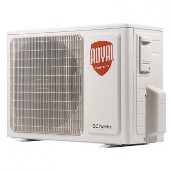 Royal Thermo Fenix DC RTFI-12HN8/silver