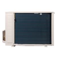 Royal Thermo Fenix DC RTFI-18HN8/silver