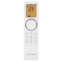 Royal Thermo Fenix DC RTFI-18HN8/silver