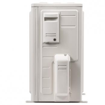 Royal Thermo Fenix DC RTFI-18HN8/silver